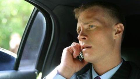 PORTLAND CAR SERVICE