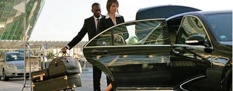 Transportation To and From PDX Airport