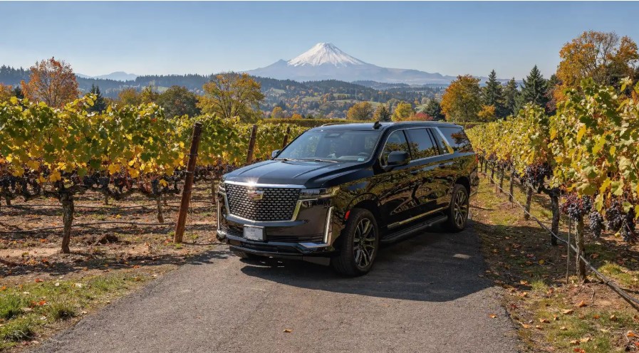 Best Time for Willamette Valley Wine Tours