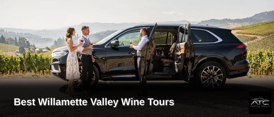 The Best Willamette Valley Wine Tours