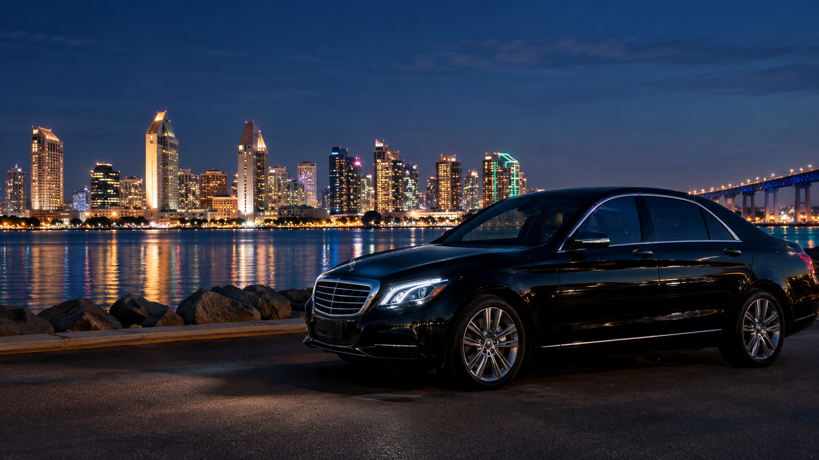 Late-Night & After-Hours Car Service in San Diego: What to Know Before You Book