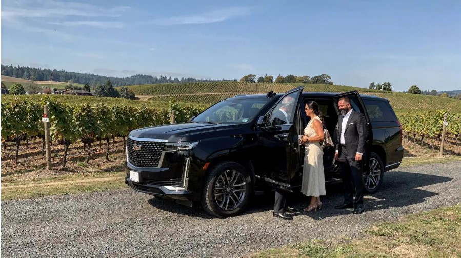 Willamette Valley Wine Tours: Cost Guide in Oregon