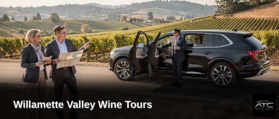 Willamette Valley Wine Tours: Self-Guided vs Chauffeured