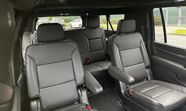 GMC Yukon XL