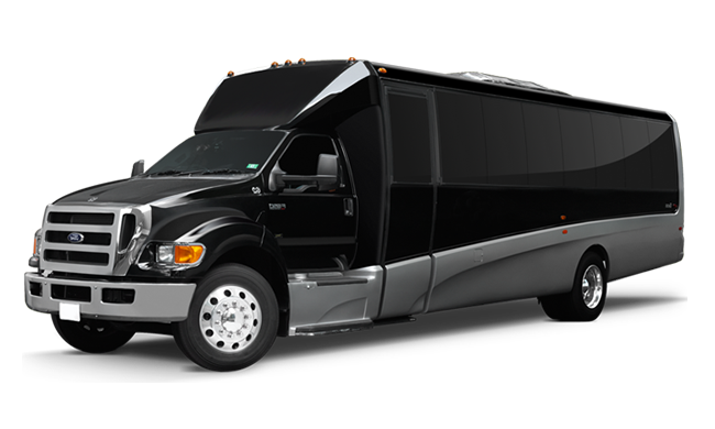 27 Pax Mini Bus