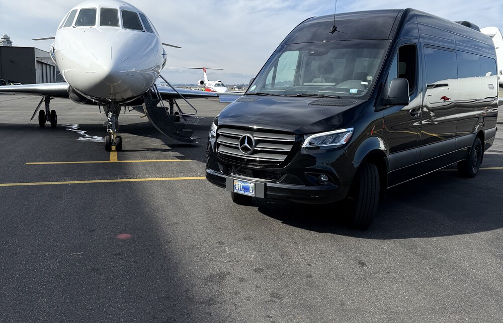 Airport Transportation